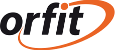 ortfit logo 